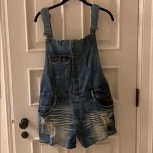 Country concert ready!